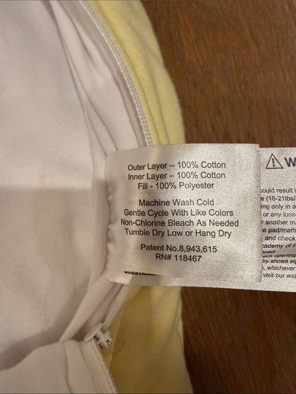 Baby Merlin’s Magic Sleepsuit - Small (3-6 months)
